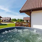 וילה Warmia Prestige Woryty