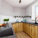 וילה Warmia Prestige Woryty