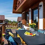 Warmia Prestige Villa Woryty