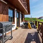 Warmia Prestige Woryty