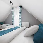 Warmia Prestige Villa Woryty