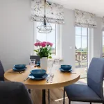 וילה Warmia Prestige