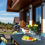 Warmia Prestige