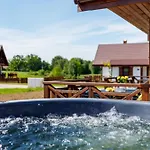 Villa Warmia Prestige
