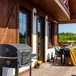 Warmia Prestige Villa