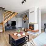 Warmia Prestige Woryty