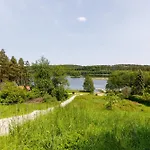 וילה Warmia Prestige
