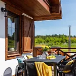 Villa Warmia Prestige *
