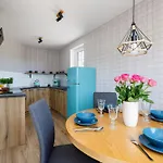 Warmia Prestige