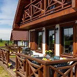 Warmia Prestige * Woryty