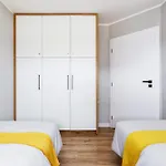 Villa Warmia Prestige *