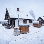 Warmia Prestige Villa Woryty