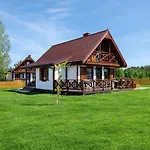Villa Warmia Prestige