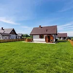 Warmia Prestige Villa Woryty