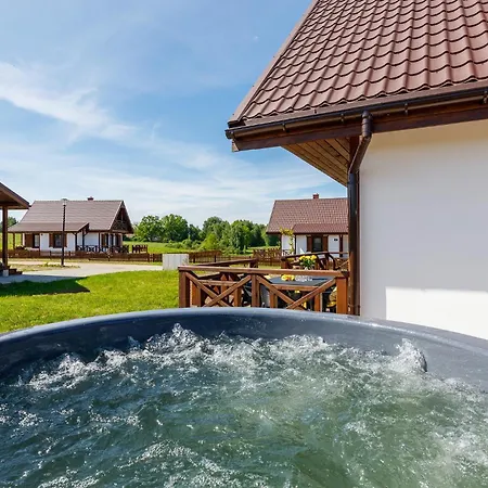 Villa Warmia Prestige Woryty