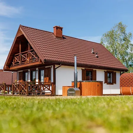 Warmia Prestige Villa Woryty