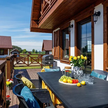 Warmia Prestige فيلة Woryty
