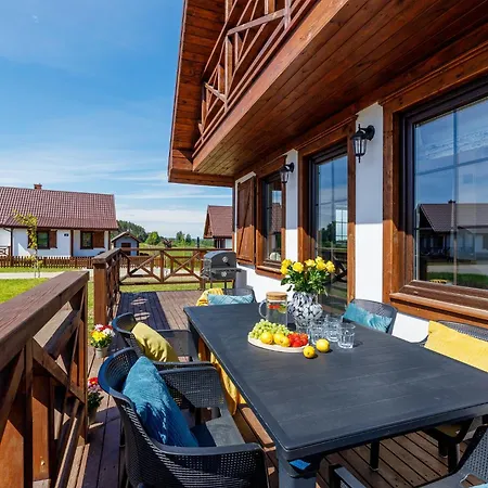 Warmia Prestige