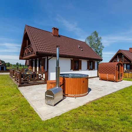 Villa Warmia Prestige