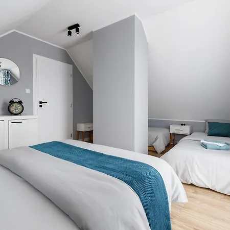 Warmia Prestige Villa *