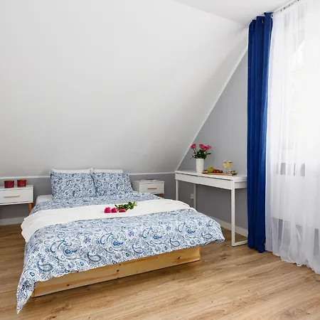 Warmia Prestige