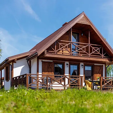 Warmia Prestige Villa