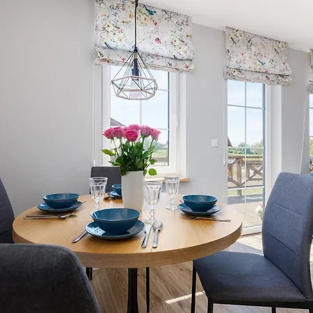 Villa Warmia Prestige