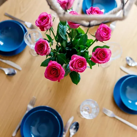 Warmia Prestige Villa