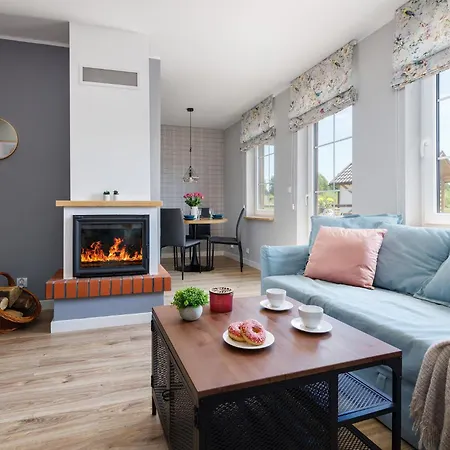 Warmia Prestige Villa *