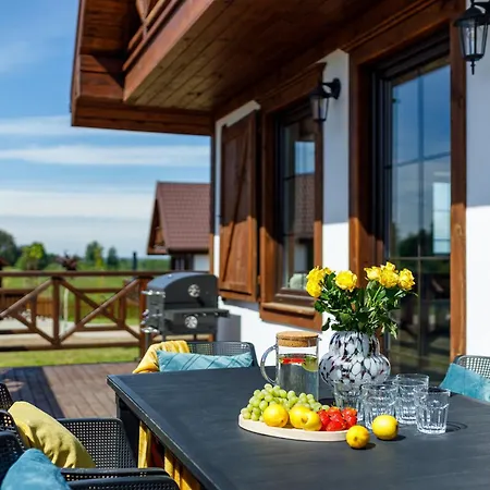 Warmia Prestige