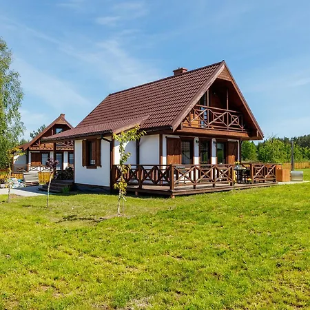 Warmia Prestige