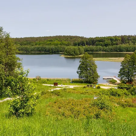 Villa Warmia Prestige