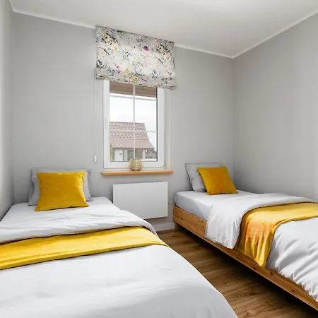 Warmia Prestige *