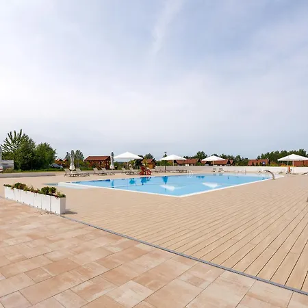 וילה Warmia Prestige Woryty