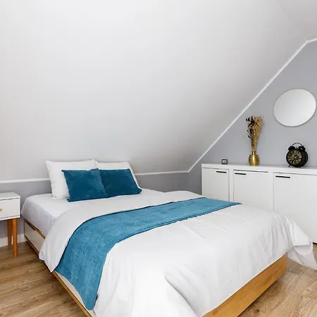 Warmia Prestige * Woryty