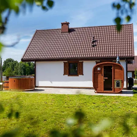 Warmia Prestige Villa