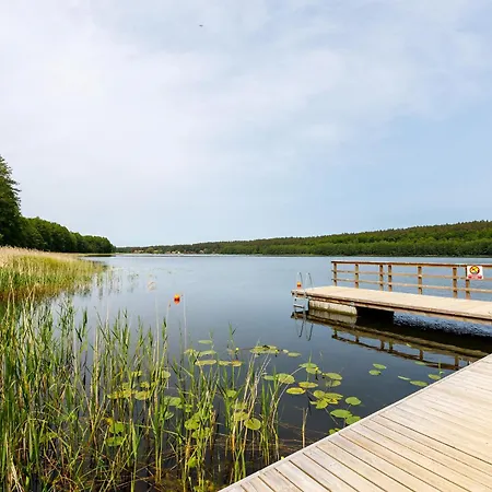 Villa Warmia Prestige *