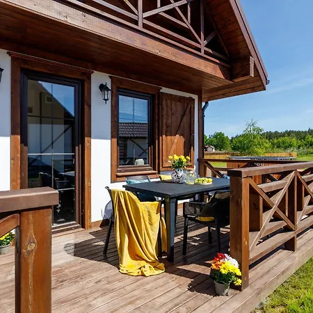 Warmia Prestige *