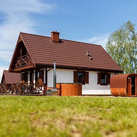 Warmia Prestige Woryty