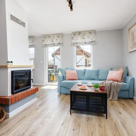 Warmia Prestige * Woryty