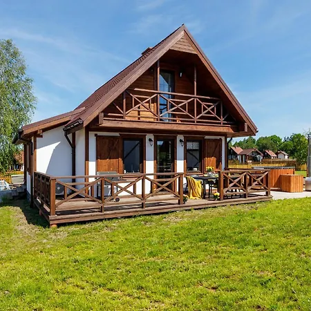Villa Warmia Prestige
