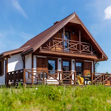 Warmia Prestige Villa *