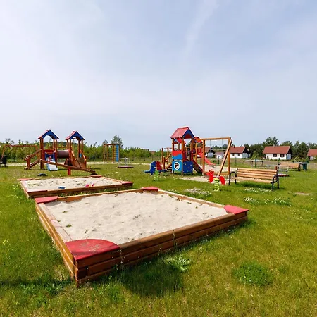 Villa Warmia Prestige *