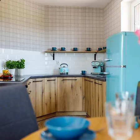 Warmia Prestige Villa Woryty