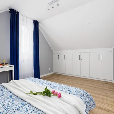 Warmia Prestige *