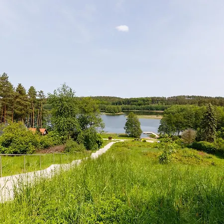 וילה Warmia Prestige