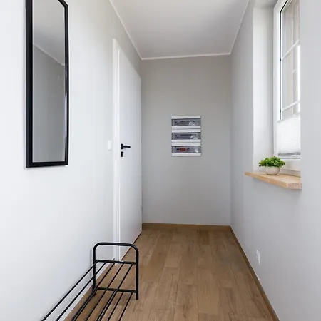 Villa Warmia Prestige Woryty