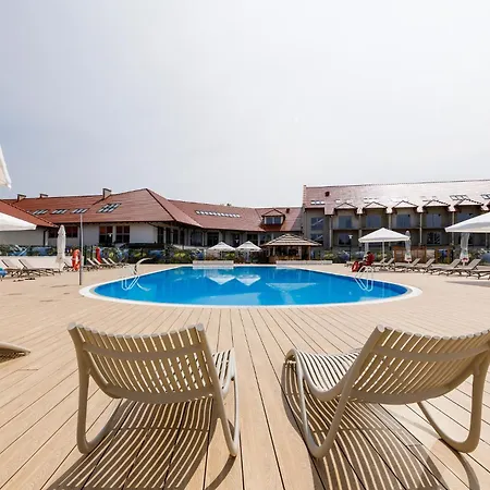 Warmia Prestige * Woryty