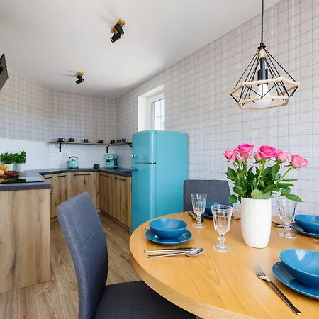 Warmia Prestige