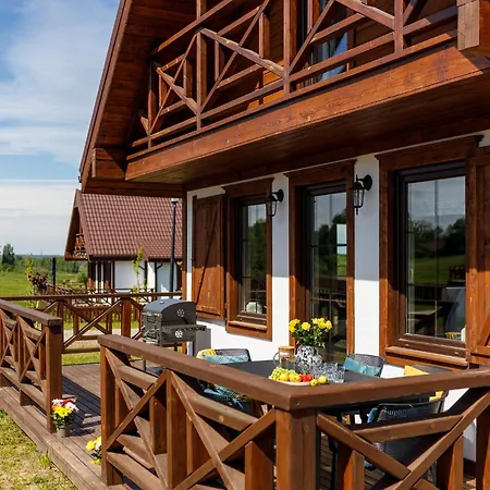 Warmia Prestige * Woryty